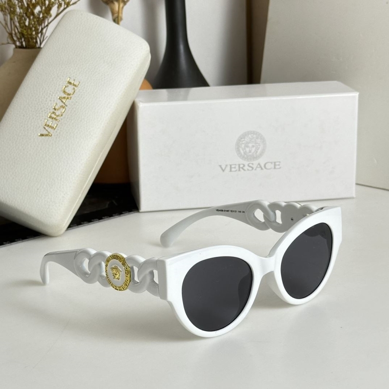 Versace Sunglasses